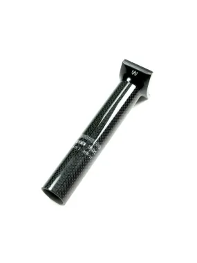 Avian Carbon Pivotal Post Gloss Black